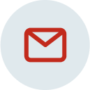 Icône d’enveloppe représentant le contact par e-mail Myseety