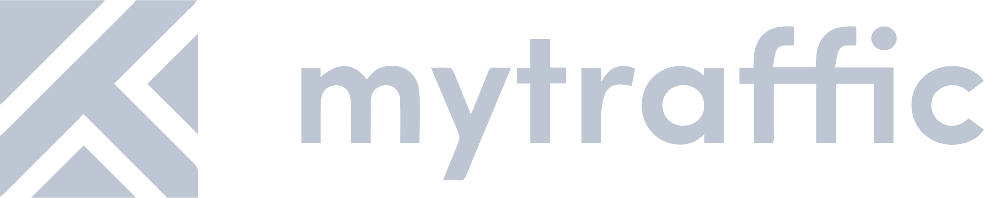 Logo mytraffic