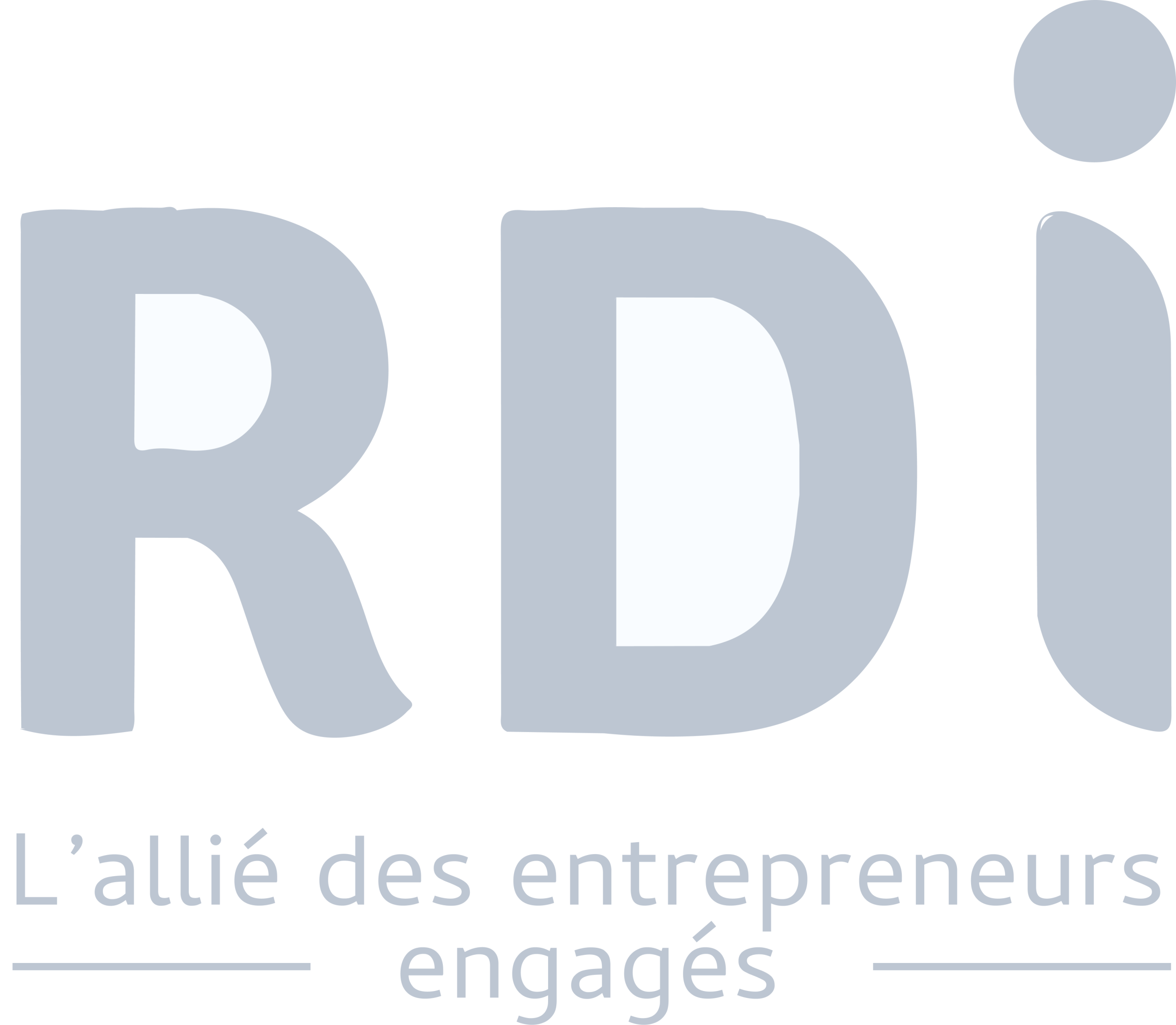 Logo RDI